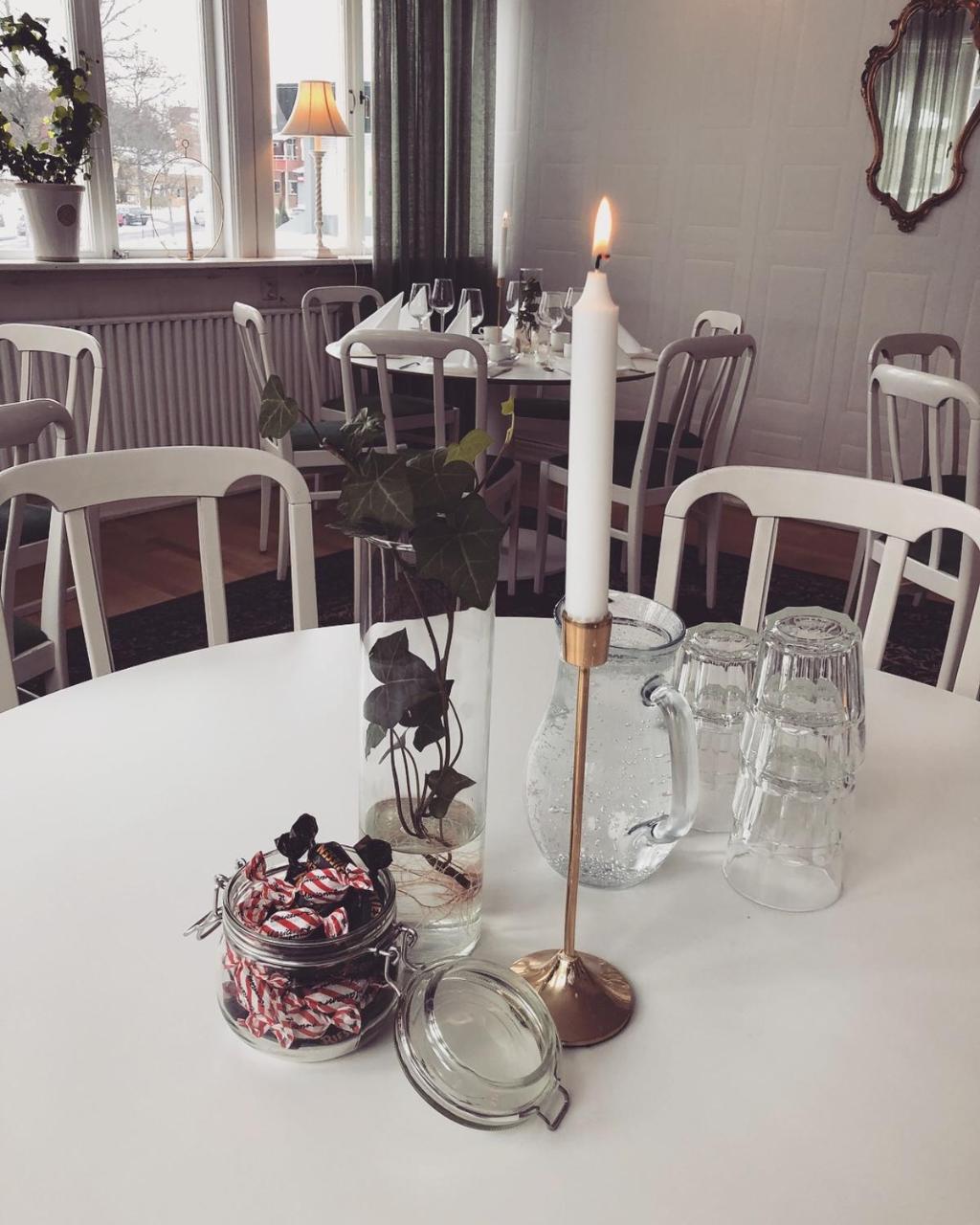 Hotell Taberg Eksteriør billede